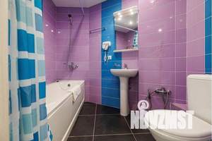 1-к квартира, посуточно, 30м2, 5/10 этаж