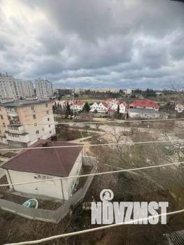 1-к квартира, посуточно, 35м2, 5/5 этаж