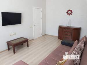 2-к квартира, посуточно, 57м2, 2/3 этаж