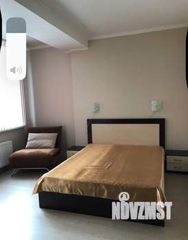 1-к квартира, на длительный срок, 42м2, 3/11 этаж