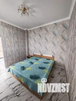 2-к квартира, посуточно, 50м2, 1/2 этаж