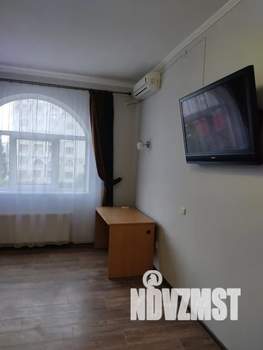 1-к квартира, посуточно, 43м2, 3/7 этаж