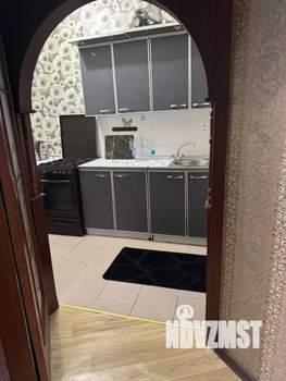 1-к квартира, посуточно, 31м2, 1/5 этаж