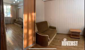 1-к квартира, на длительный срок, 36м2, 1/5 этаж