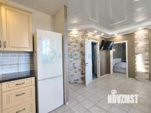 2-к квартира, на длительный срок, 52м2, 4/10 этаж