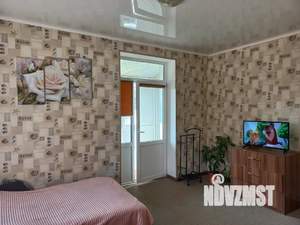Студия квартира, посуточно, 27м2, 2/2 этаж