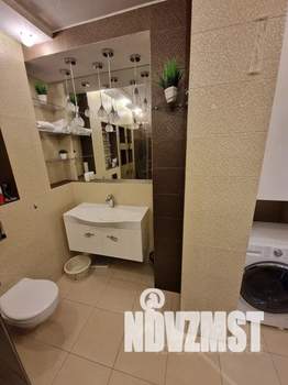 2-к квартира, посуточно, 50м2, 16/16 этаж