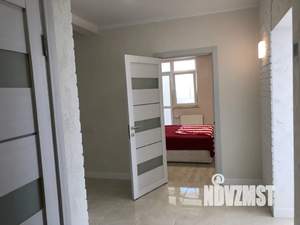 2-к квартира, посуточно, 80м2, 9/11 этаж