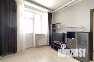 1-к квартира, посуточно, 40м2, 3/5 этаж