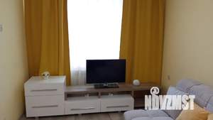 1-к квартира, посуточно, 36м2, 2/6 этаж