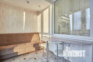 2-к квартира, посуточно, 52м2, 3/10 этаж