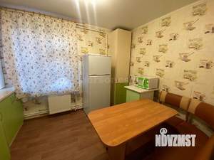 1-к квартира, на длительный срок, 38м2, 1/10 этаж