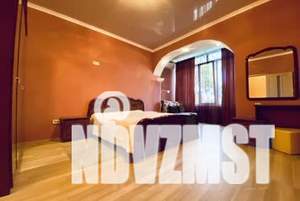 1-к квартира, посуточно, 45м2, 2/6 этаж