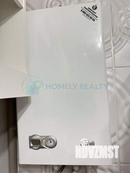 1-к квартира, на длительный срок, 37м2, 3/10 этаж