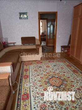 2-к квартира, на длительный срок, 54м2, 1/5 этаж