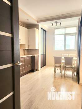 1-к квартира, на длительный срок, 40м2, 3/10 этаж