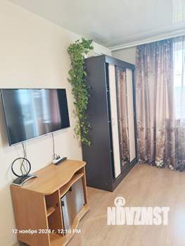 1-к квартира, посуточно, 30м2, 5/5 этаж