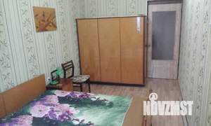2-к квартира, посуточно, 50м2, 2/5 этаж