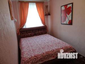 2-к квартира, посуточно, 45м2, 2/5 этаж