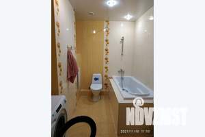 2-к квартира, посуточно, 60м2, 4/10 этаж