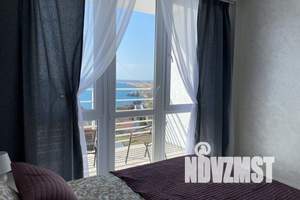 1-к квартира, посуточно, 25м2, 5/6 этаж