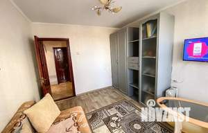 2-к квартира, посуточно, 65м2, 6/12 этаж