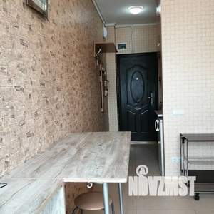 1-к квартира, посуточно, 18м2, 2/3 этаж