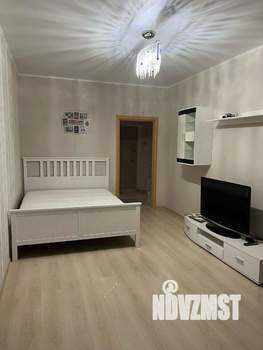 1-к квартира, на длительный срок, 48м2, 7/10 этаж