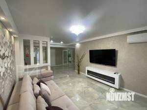 3-к квартира, на длительный срок, 127м2, 2/9 этаж