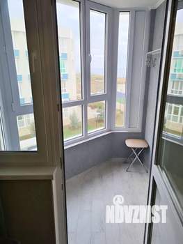 1-к квартира, посуточно, 26м2, 4/4 этаж
