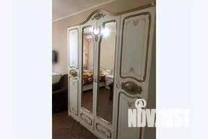 2-к квартира, посуточно, 50м2, 2/3 этаж