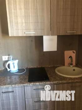 Студия квартира, посуточно, 29м2, 2/2 этаж