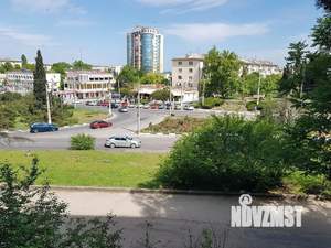 1-к квартира, посуточно, 35м2, 3/5 этаж