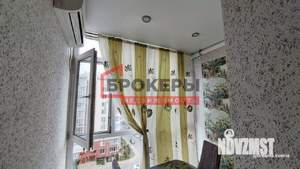 1-к квартира, на длительный срок, 49м2, 8/11 этаж