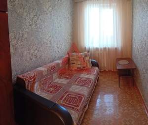 2-к квартира, на длительный срок, 45м2, 2/5 этаж