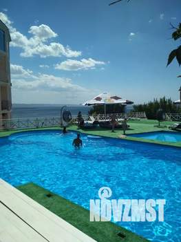 1-к квартира, посуточно, 10м2, 8/9 этаж