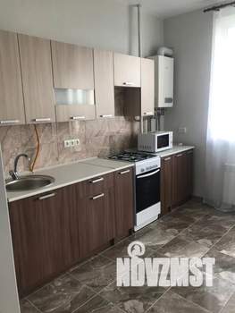 1-к квартира, посуточно, 50м2, 4/5 этаж