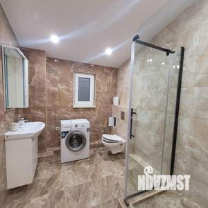 1-к квартира, на длительный срок, 46м2, 3/4 этаж