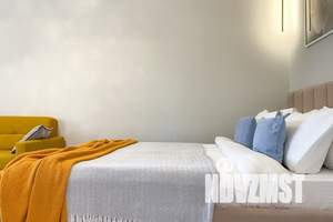 1-к квартира, посуточно, 35м2, 2/5 этаж