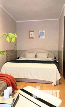 1-к квартира, на длительный срок, 35м2, 2/5 этаж