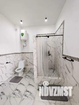 2-к квартира, посуточно, 50м2, 1/2 этаж