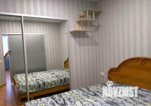 2-к квартира, посуточно, 50м2, 2/10 этаж
