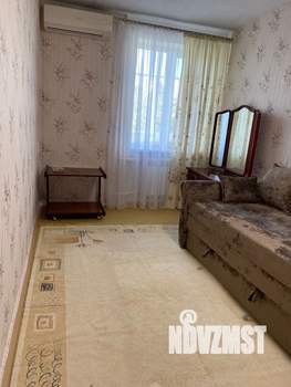 2-к квартира, на длительный срок, 50м2, 2/5 этаж
