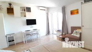 1-к квартира, посуточно, 28м2, 4/4 этаж