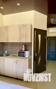 Студия квартира, посуточно, 25м2, 2/2 этаж