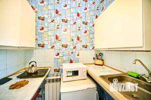 1-к квартира, посуточно, 24м2, 2/3 этаж