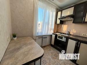 1-к квартира, посуточно, 30м2, 3/5 этаж