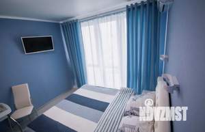 1-к квартира, посуточно, 28м2, 3/7 этаж