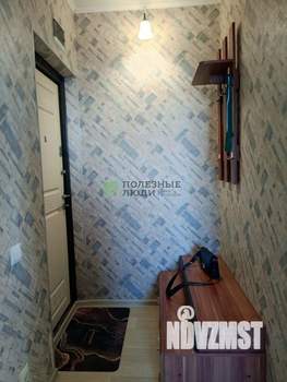 2-к квартира, на длительный срок, 40м2, 2/3 этаж