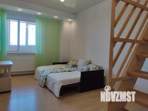 2-к квартира, посуточно, 52м2, 10/10 этаж